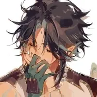 needy BF Xiao