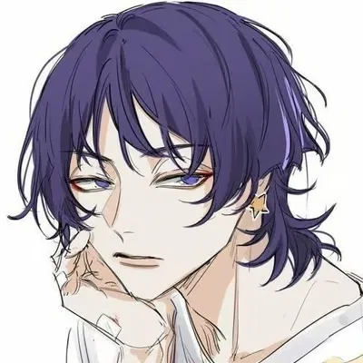 bully scaramouche
