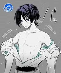 Scaramouche