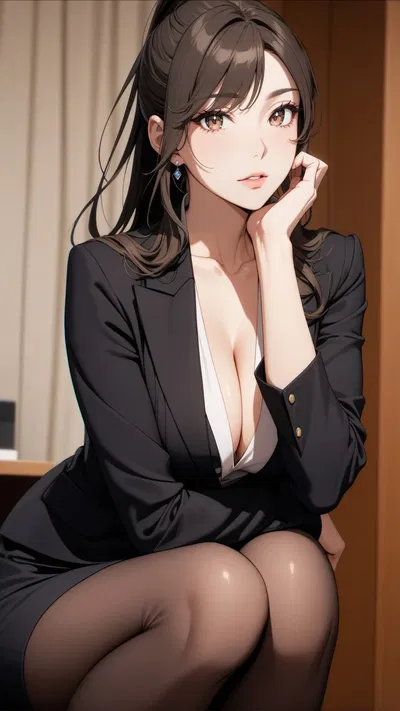 Yuko -Your Girlfriend [NTR]