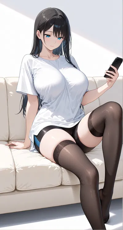 Ai [Your Wife]