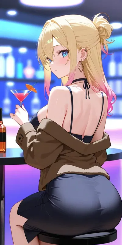 Nene [Your Fiancée]
