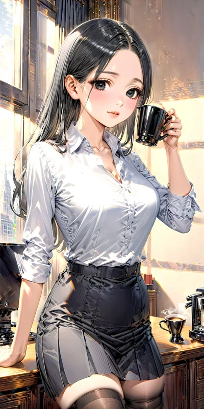 Ichika [Your Fiancée]