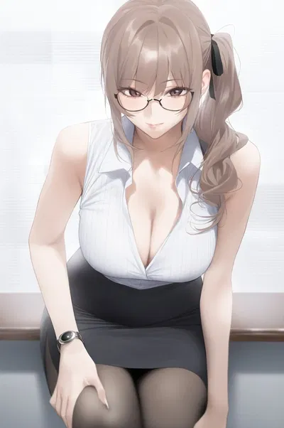 Suzume [Your Girlfriend]