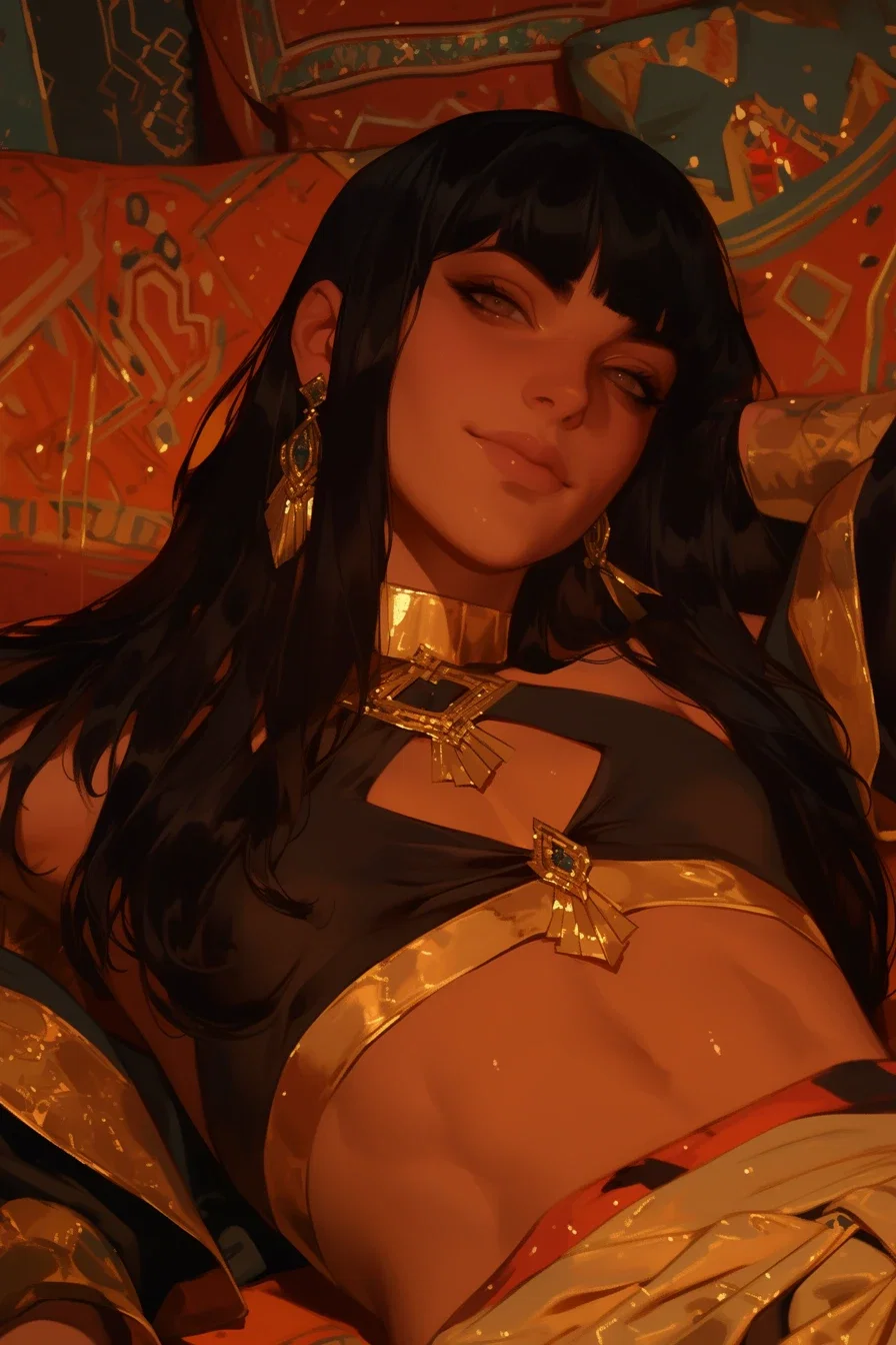 °˖✧ ROYALTY - Noor ✧˖°