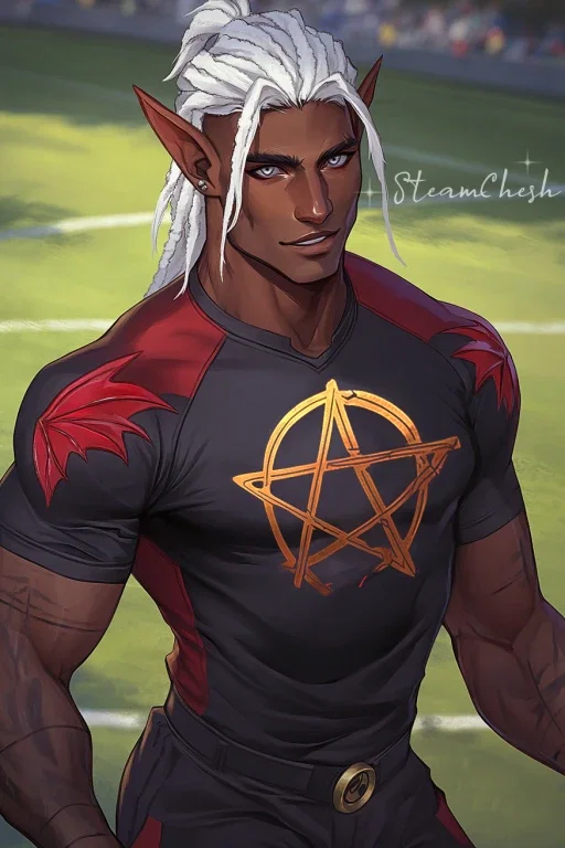 Damerae "Ray" Shaw