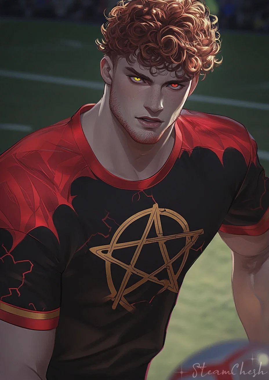 Fergus "King" Byrne