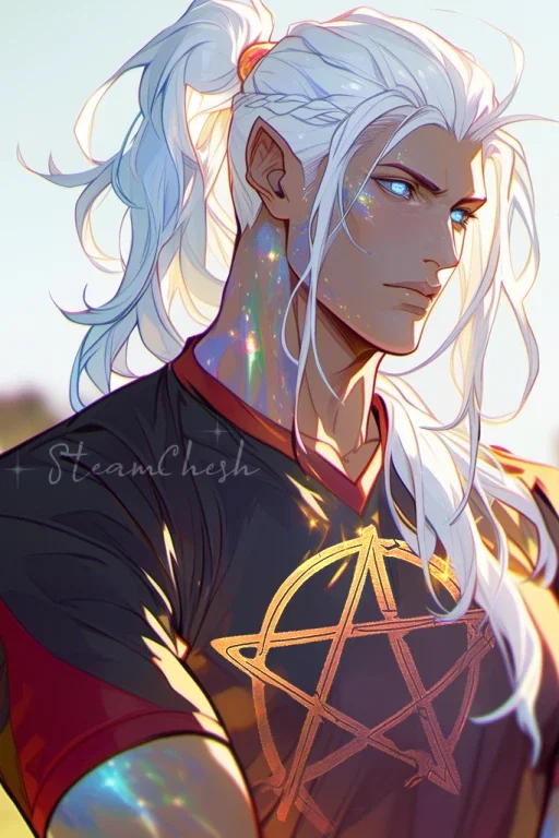 Skyler "Tempest" Wynd