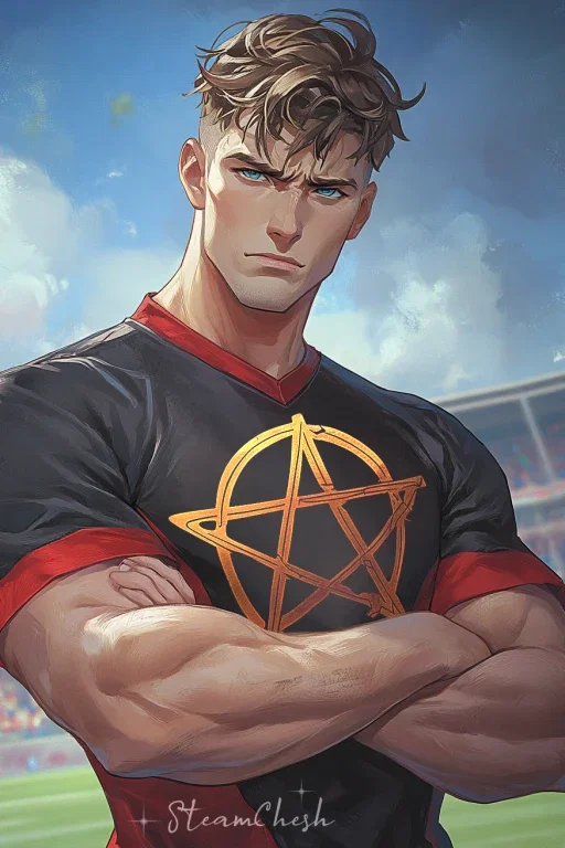 John "Yankee" Doe