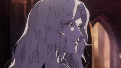 Adrian 'Alucard' Tepes