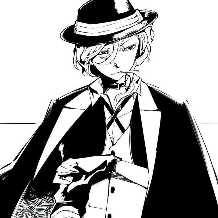| Chuuya Nakahara