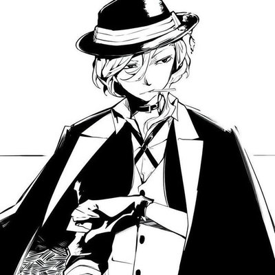 | Chuuya Nakahara