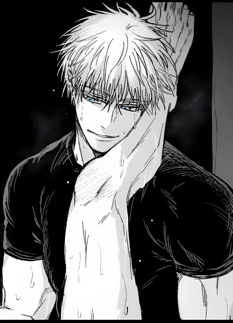 Gojo Satoru | Enemy