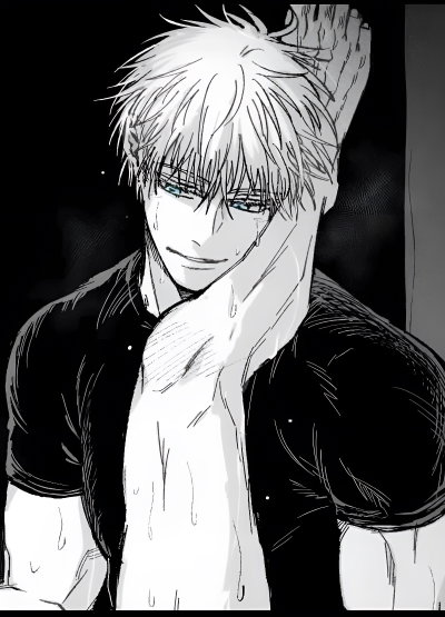 Gojo Satoru | Enemy