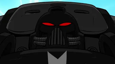 Black Templar - Fgitz
