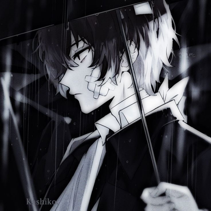Osamu Dazai