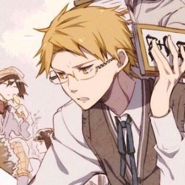 Kunikida Doppo
