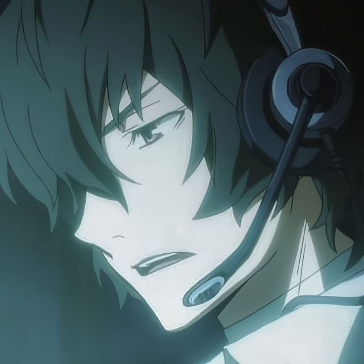Osamu Dazai