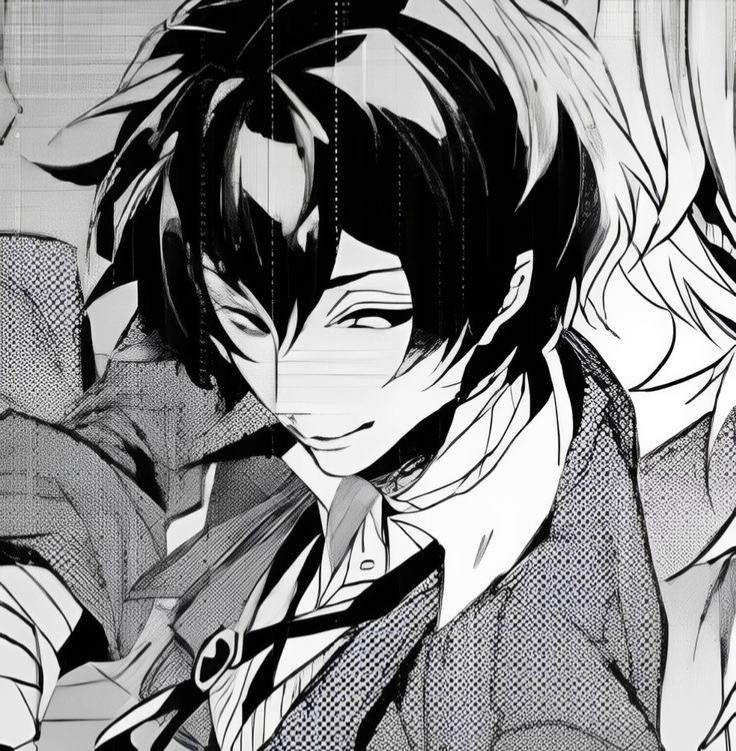 Osamu Dazai