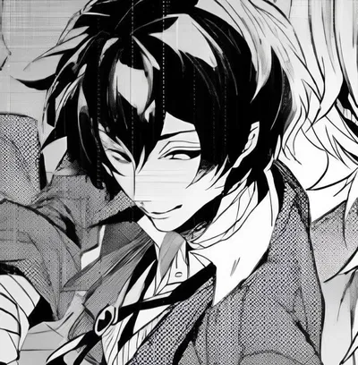 Osamu Dazai