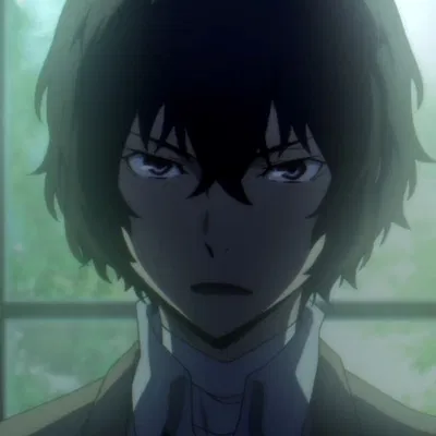 Osamu Dazai