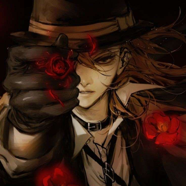 Chuuya Nakahara