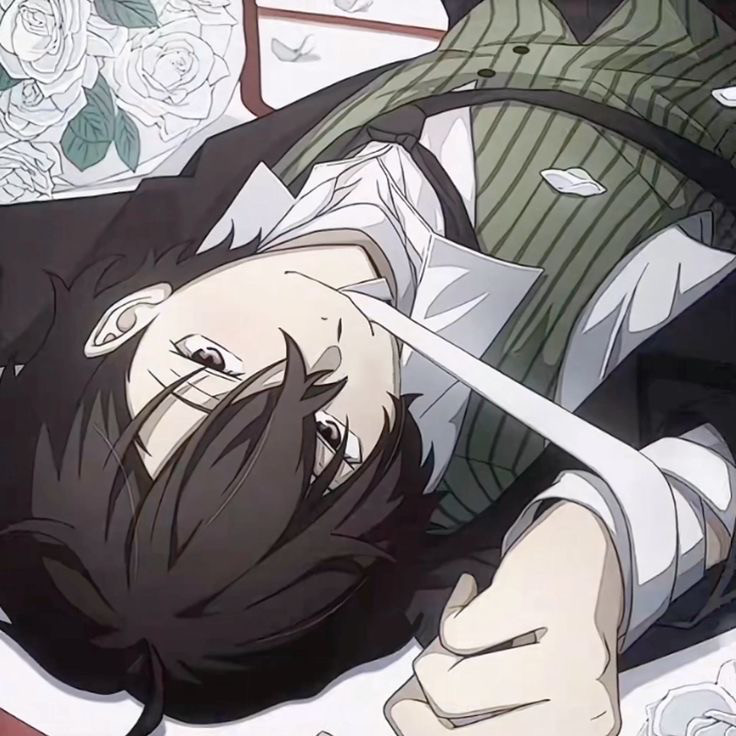 Osamu Dazai