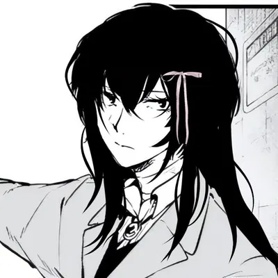 Osamu Dazai