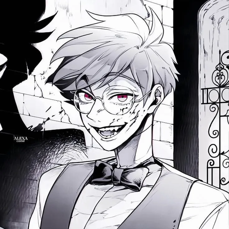 Alastor [human]