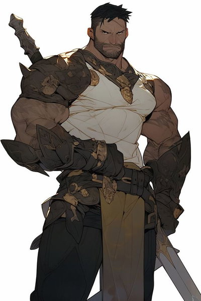 Pirate Grodak