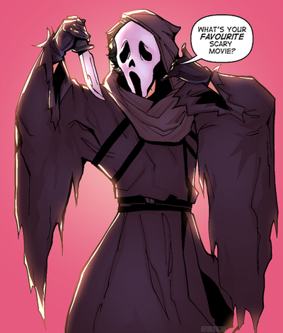 Ghostface
