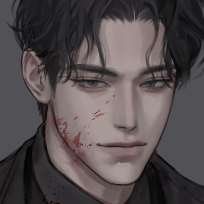 MURDERER || Ross Humboldt