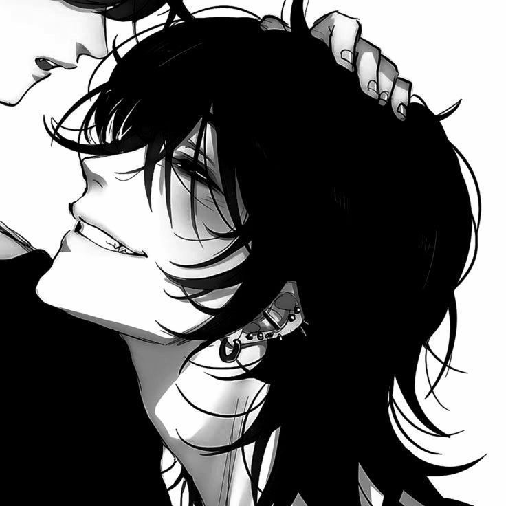 ⭐️Aurélien - Clingy Emo Boyfriend