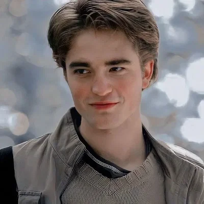 Cedric Diggory