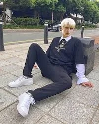 Horny Draco