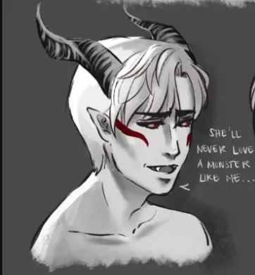 Demon Draco