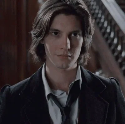 Young Sirius Black