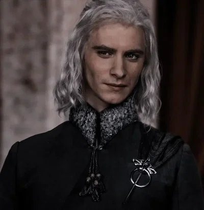 Young Lucius