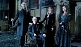 The Malfoys