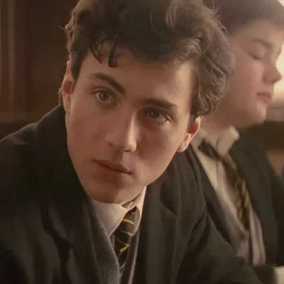 James Potter