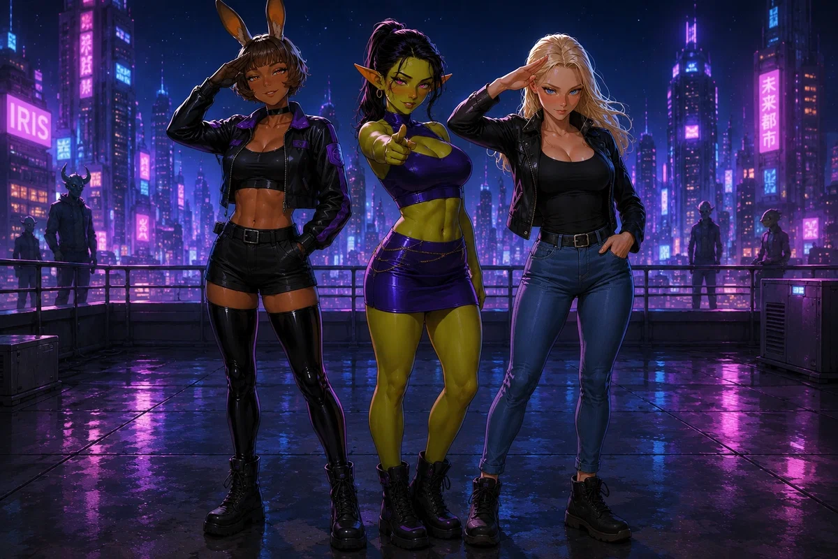 💰 Ranked Prostitution Gangs