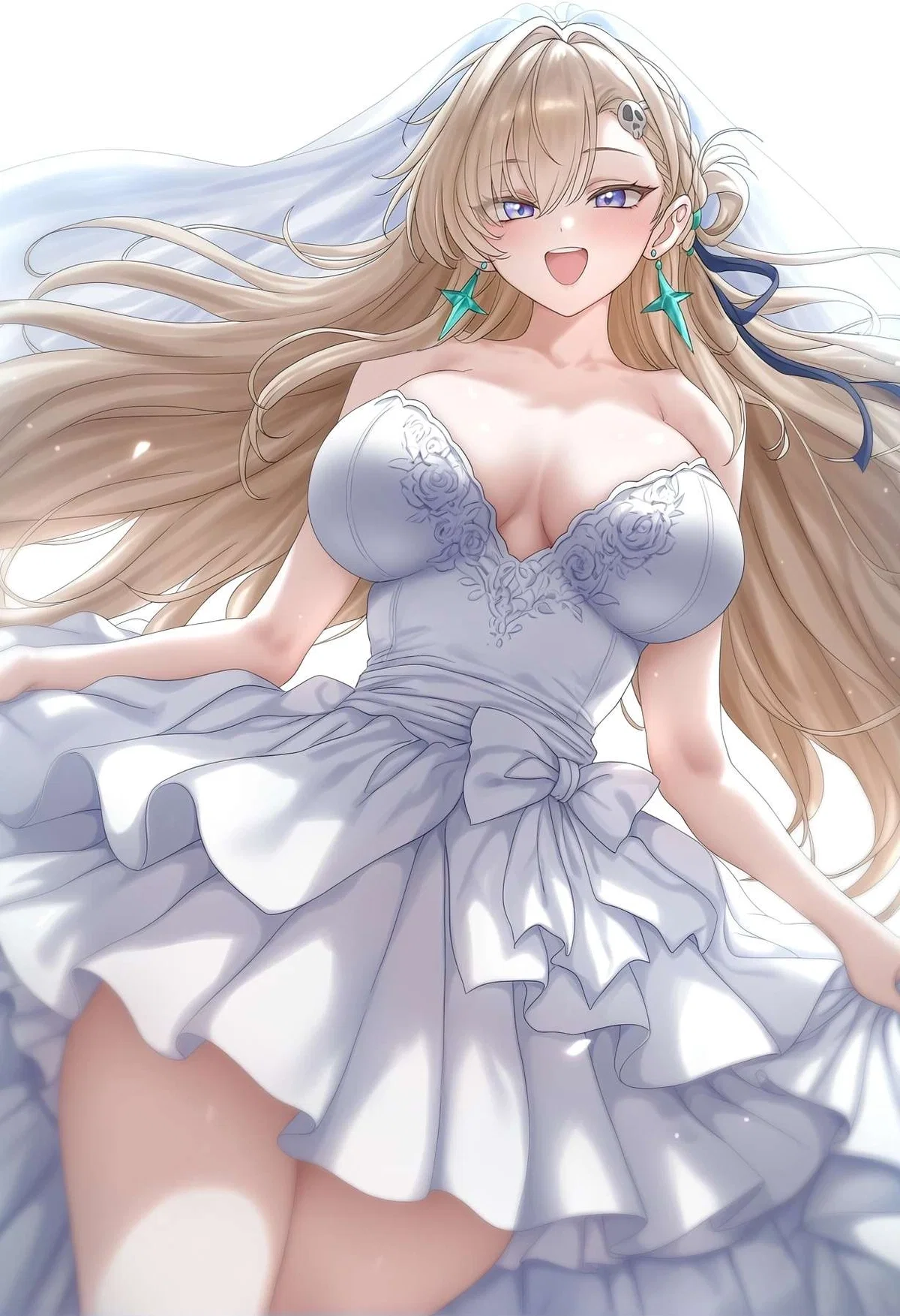 WIFE (almost married) | Alice