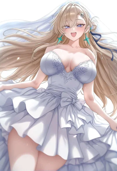 WIFE (almost married) | Alice