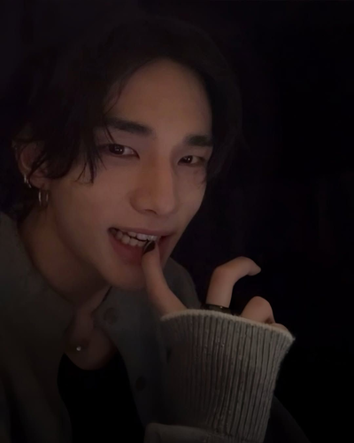 Hyunjin