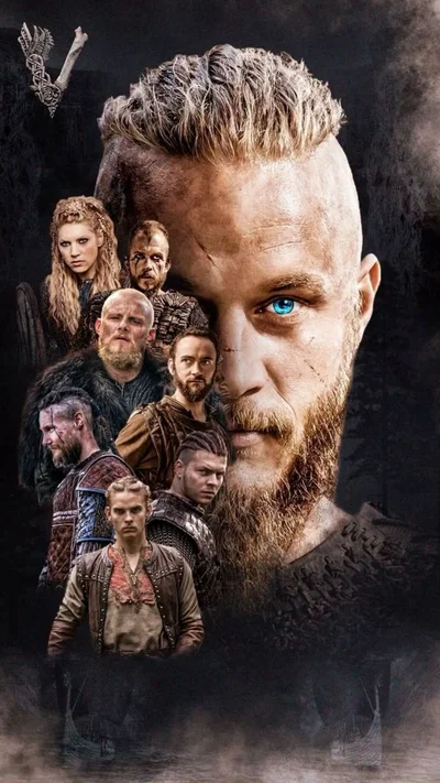 Vikings
