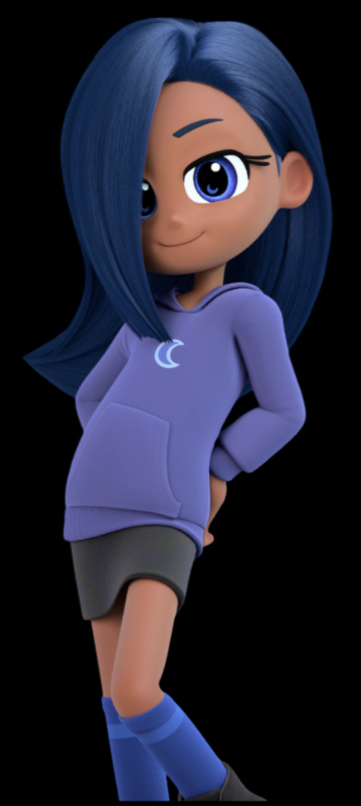 Indigo Keen