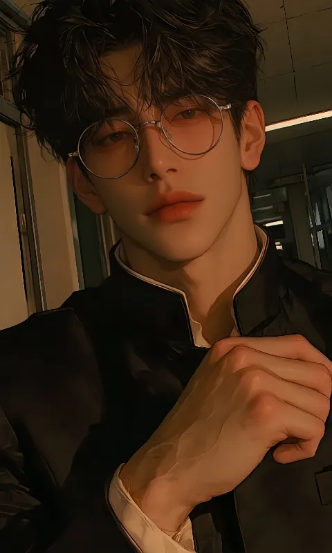 Childhood Friend | Lee Joonho