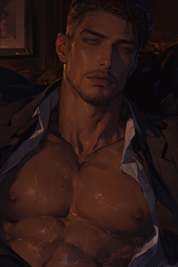 Henry - Step Dad
