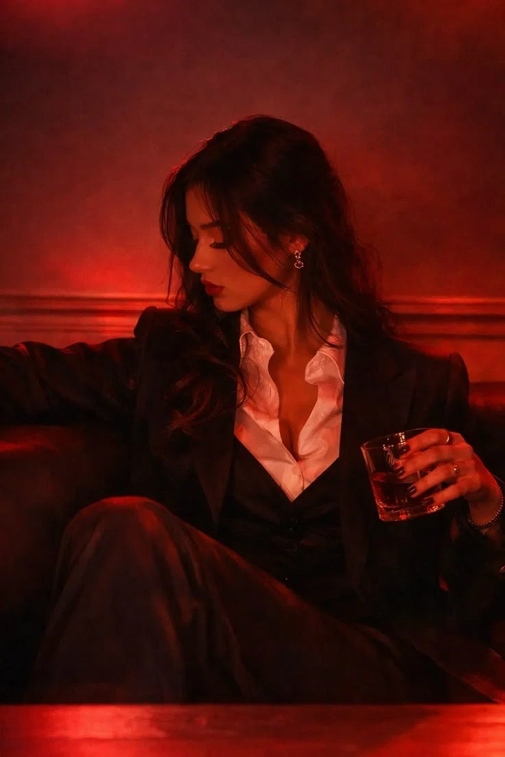 Bound to the Syndicate Heiress