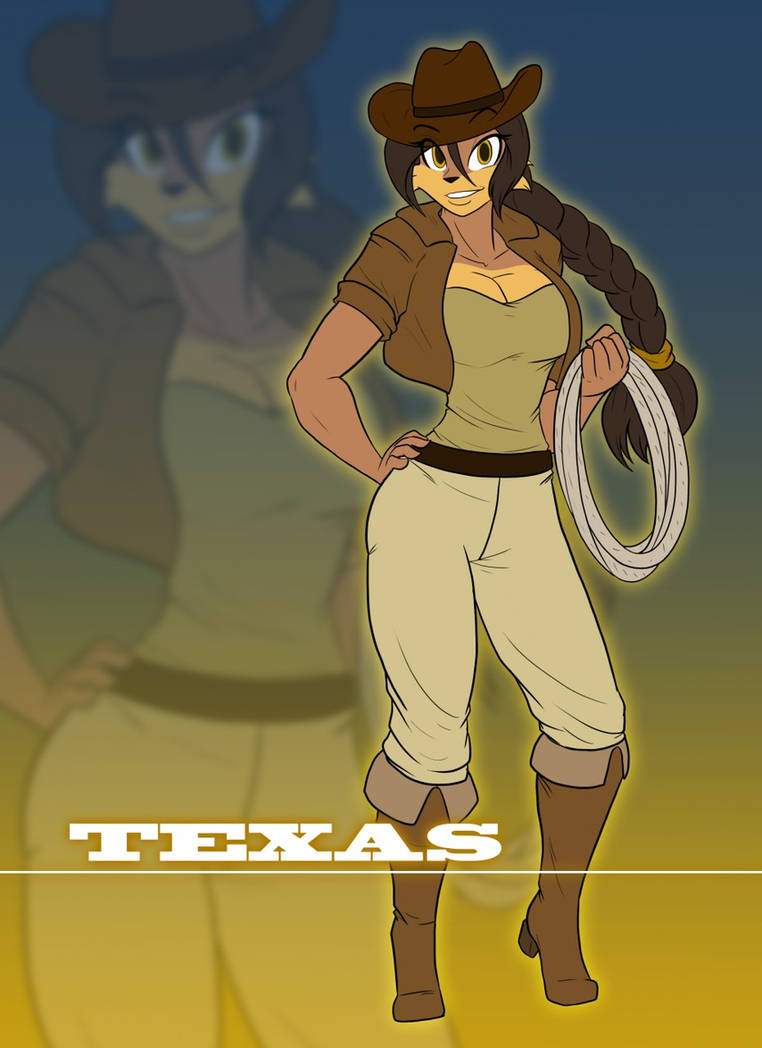 Texas Stanton 